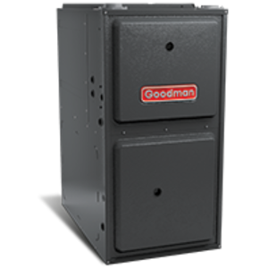 GMVM97 gas furnace