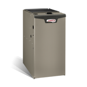 Lennox-EL195-gas furnace