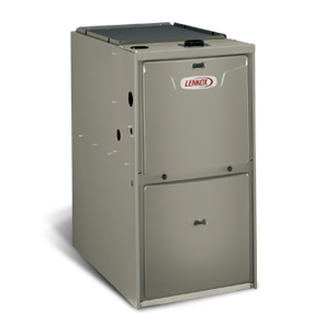 Lennox Merit ML193 gas furnace