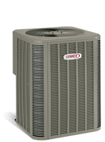 Lennox Merit 14ACX Air Conditioner