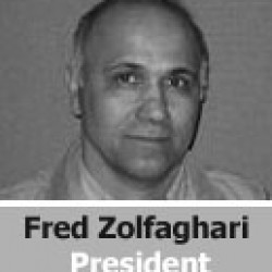 1st Air president 1st Air president
